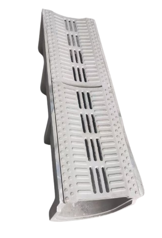 復(fù)合成品排水溝U型槽，排水溝篦子