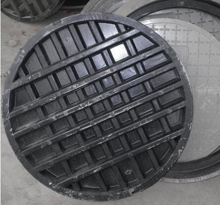 重型復(fù)合井蓋、復(fù)合井蓋