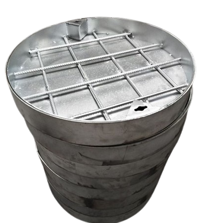 不銹鋼井蓋在哪里買？不銹鋼井蓋