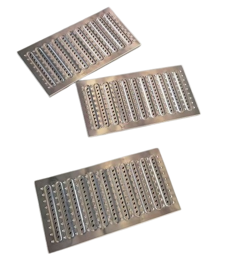 不銹鋼排水溝蓋板，不銹鋼排水溝