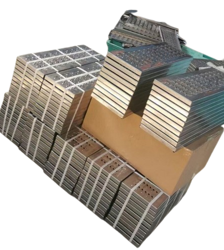 不銹鋼蓋板，溝蓋板