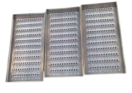 不銹鋼蓋板，溝蓋板