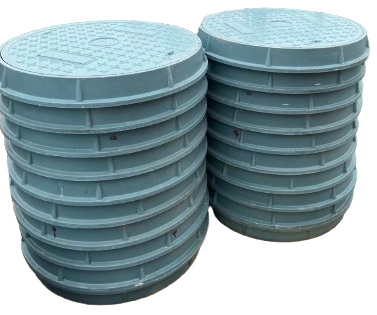 樹脂復合井蓋是什么材質(zhì)做，樹脂復合井蓋的組成與優(yōu)點