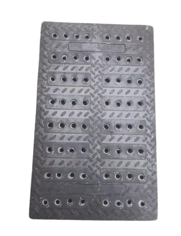 復(fù)合井蓋和樹(shù)脂井蓋的區(qū)別,復(fù)合井蓋,樹(shù)脂井蓋