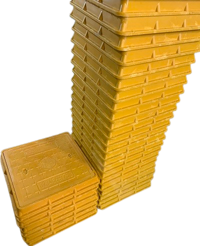 重型井蓋和輕型井蓋標(biāo)準(zhǔn)