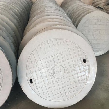 方形混凝土水泥井蓋，水泥井蓋