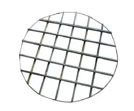 鋼筋布置，水泥井蓋制作過程，水泥井蓋制作，水泥井蓋