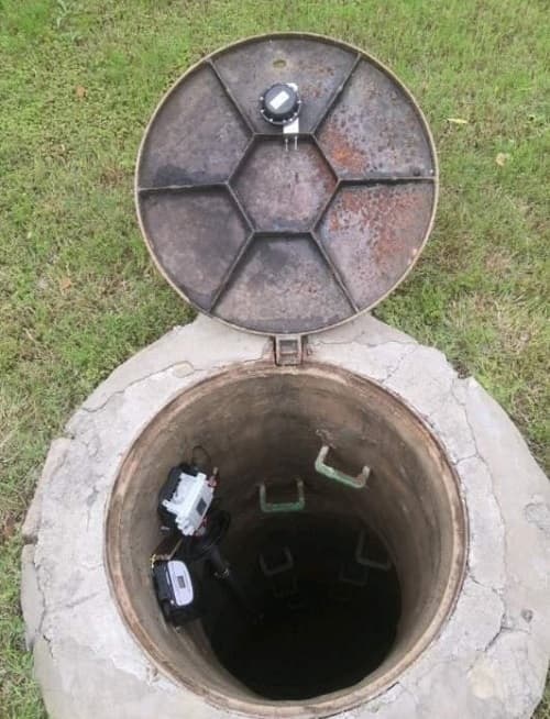 井蓋監(jiān)測傳感器，讓城市生命線更安全可靠