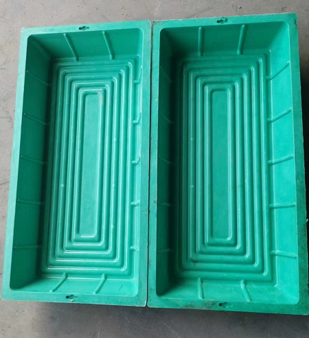 玻璃鋼蓋板的詳細介紹