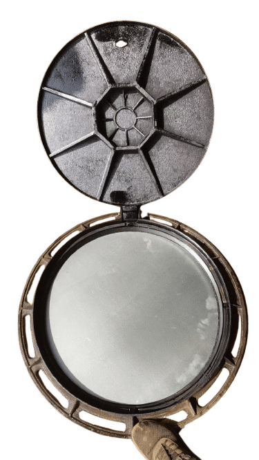 雙層鑄鐵井蓋廠家，鑄鐵井蓋廠家，鑄鐵井蓋