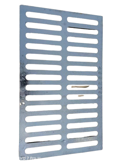 鑄鐵蓋板,為什么鑄鐵蓋板能承受重壓，長久不壞？