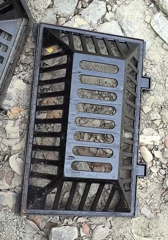 檢查井蓋檢測施工要求，檢查井蓋