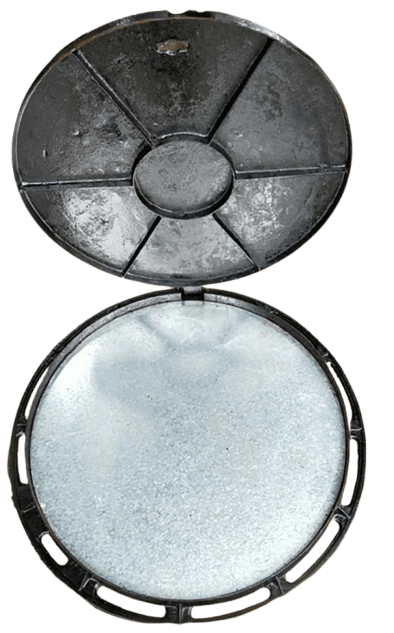 井圈井蓋，井圈井蓋的重要性：你了解多少？