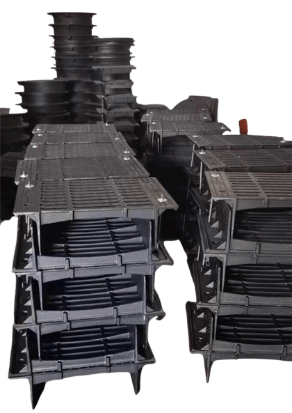 橫截溝鑄鐵篦子，橫截溝，橫截溝篦子，隧道橫截溝鑄鐵篦子