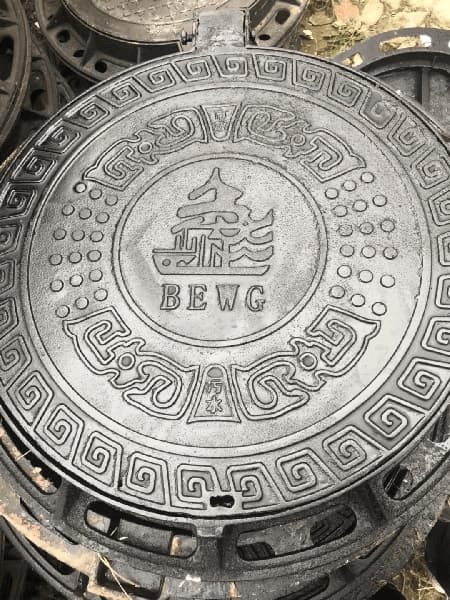 井蓋廠家哪里多 ，井蓋廠家