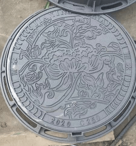 井蓋廠家哪里多 ，井蓋廠家