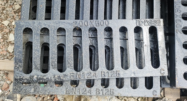 雨水箅子，雨水篦子