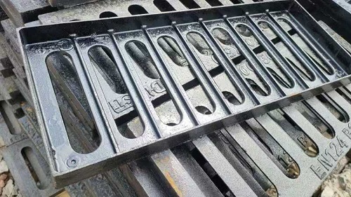 雨水箅子，雨水篦子