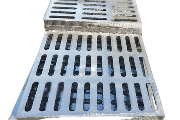 雨水箅子，雨水篦子