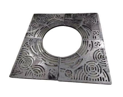 樹池篦子，鑄鐵樹池篦子，高分子樹圍，玻璃鋼樹池篦子