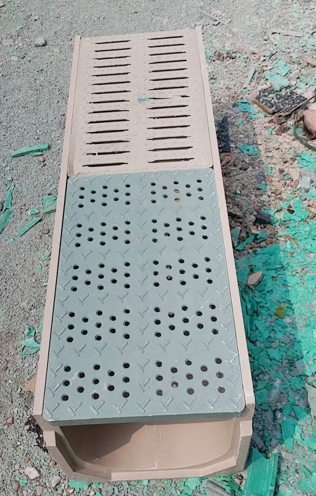 ppu型槽，U型槽