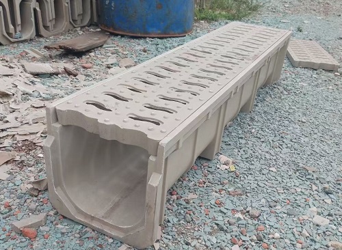 ppu型槽，U型槽