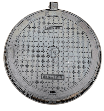 井蓋檢查，檢查井蓋特點(diǎn)