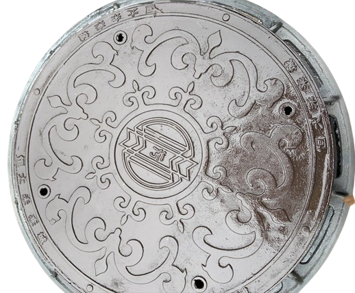 井蓋損壞頻發(fā)，如何做好檢查與修復(fù)？井蓋