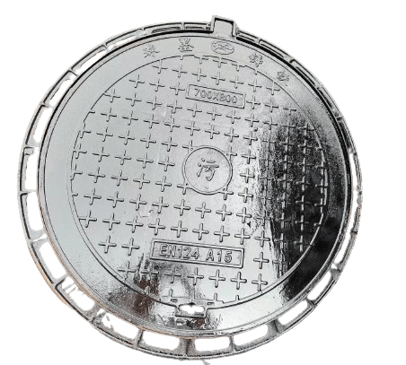 液壓井蓋，液壓市政設(shè)井蓋