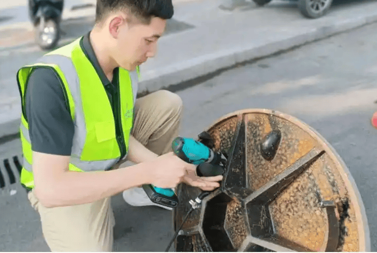 如何維護(hù)智能井蓋？這5個(gè)小竅門你需要知道！