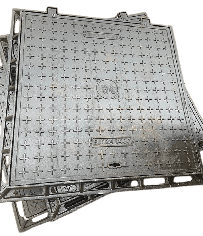 球墨井蓋鑄造廠，球墨井蓋