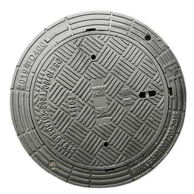 球墨鑄鐵雨水井蓋的優(yōu)勢，球墨鑄鐵雨水井蓋
