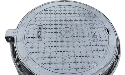 球墨鑄鐵管道井蓋，管道井蓋