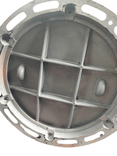 球墨鑄鐵壓力井蓋的維護(hù)與保養(yǎng)技巧，球墨鑄鐵壓力井蓋