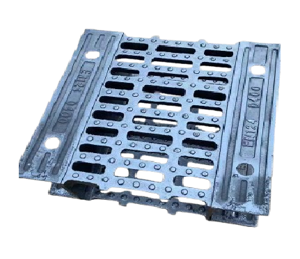 球墨鑄鐵隧道井蓋，隧道井蓋