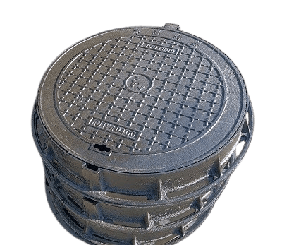 球墨鑄鐵耐腐蝕井蓋，耐腐蝕井蓋