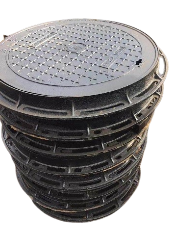 球墨鑄鐵雨水井蓋，雨水井蓋