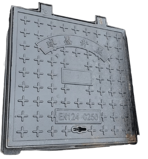 球墨鑄鐵方井蓋 —— 城市地下世界的堅(jiān)固盾牌