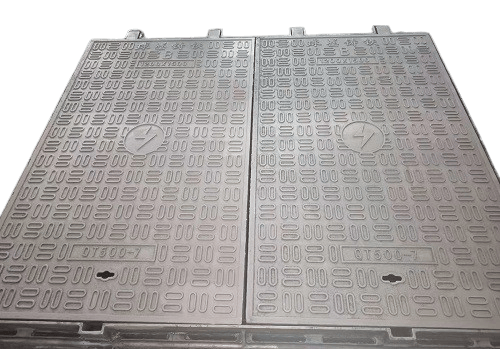 球墨鑄鐵消防井蓋 ，消防井蓋