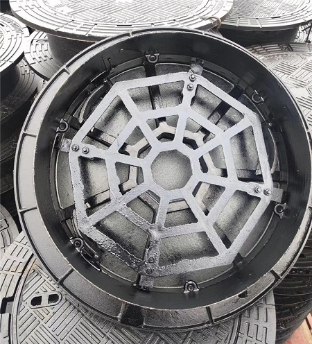 球墨鑄鐵安全網(wǎng)，鑄鐵安全網(wǎng)