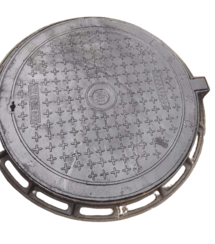 公園球墨鑄鐵井蓋多少錢一個(gè)，公園井蓋