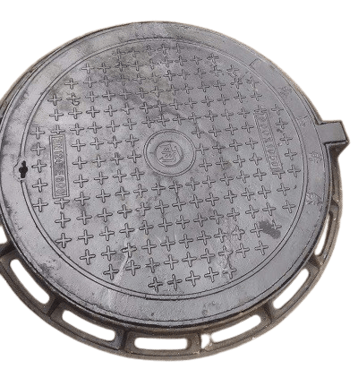 公園球墨鑄鐵井蓋多少錢一個(gè)，公園井蓋